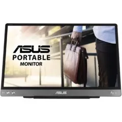 ASUS ZenScreen MB14AC - MB14AC - 14-inch FHD USB-C IPS, Flat, 60 Hz