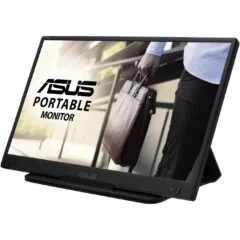 ASUS ZenScreen MB166C - MB166C - 15.6-inch FHD USB-C Portable Monitor