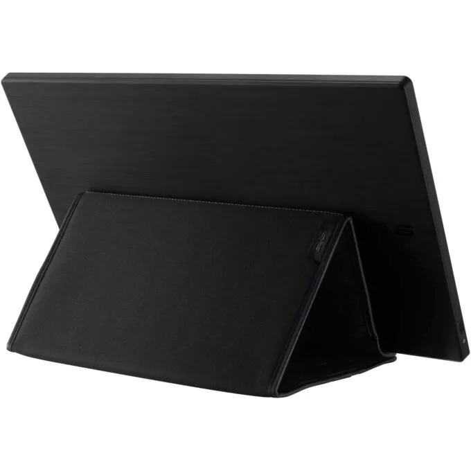 ASUS ZenScreen MB166C - MB166C - 15.6-inch FHD USB-C Portable Monitor — image 4