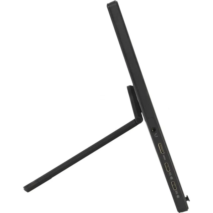 ASUS ZenScreen MB169CK - 15.6" FHD Portable Monitor - Black, IPS, USB-C & HDMI, 60Hz — image 7