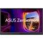 ASUS ZenScreen MB169CK - 15.6" FHD Portable Monitor - Black, IPS, USB-C & HDMI, 60Hz