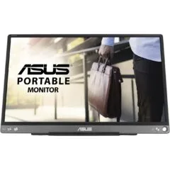 ASUS ZenScreen MB16ACE - MB16ACE - 15.6-inch FHD USB-C portable monitor