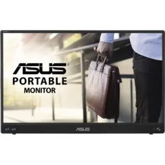 ASUS ZenScreen MB16ACV - MB16ACV - 39.6cm (16:9) FHD USB-C portable monitor