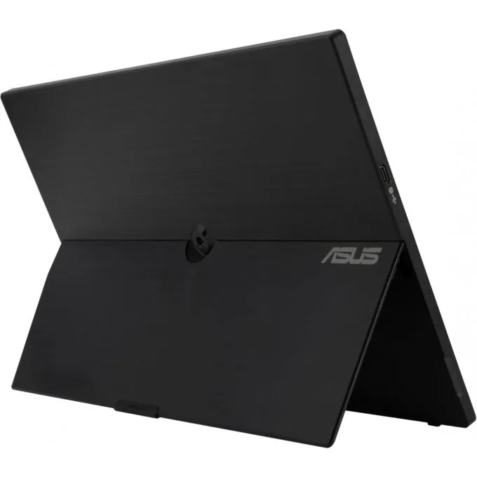 ASUS ZenScreen MB16ACV - MB16ACV - 39.6cm (16:9) FHD USB-C portable monitor — image 5