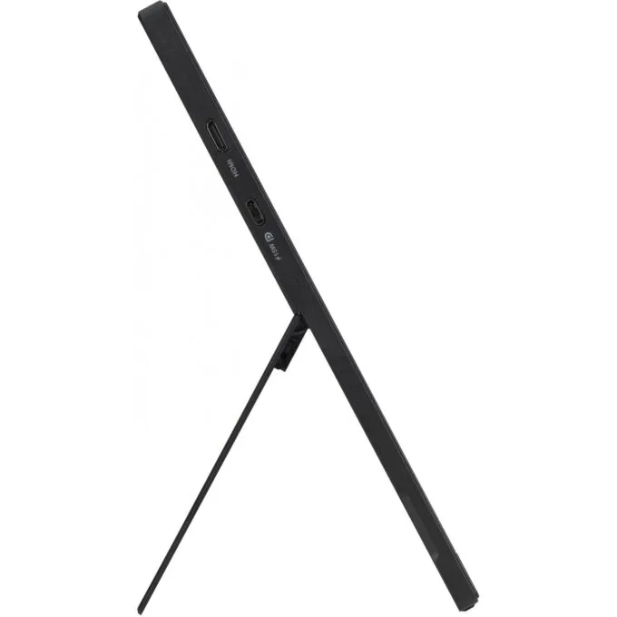 ASUS ZenScreen MB16AHV 15.6-inch FHD IPS HDMI Portable Monitor - Black — image 5