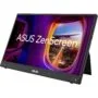ASUS ZenScreen MB16AHV 15.6-inch FHD IPS HDMI Portable Monitor - Black