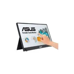 ASUS ZenScreen MB16AMTR 39.6cm FHD Touch - MB16AMTR - Portable Touchscreen IPS Monitor