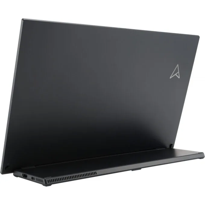 ASUS ZenScreen MB17AHG - 17.3in FHD IPS Portable Monitor - Black, HDMI 1.4 & 2x USB-C, 144Hz, 5ms — image 6