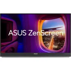ASUS ZenScreen MB27ACF 27" WQHD IPS 100Hz USB-C Portable Monitor