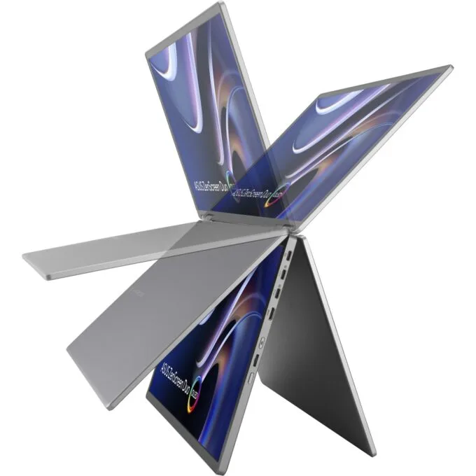 ASUS ZenScreen OLED MQ149CD - 14-inch FHD OLED Portable Monitor with HDMI — image 11