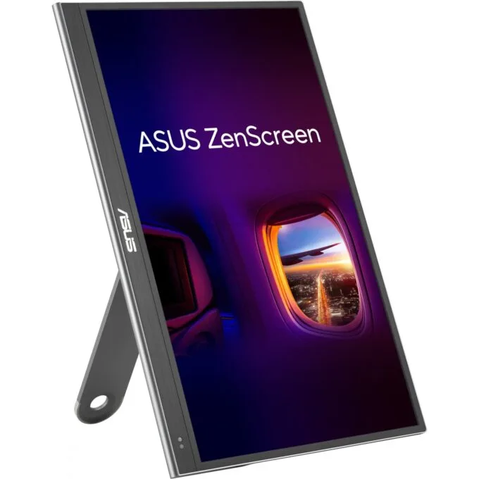 ASUS ZenScreen OLED MQ16AHE 39.6cm (16:9) FHD HDMI - MQ16AHE - OLED, 15.6-inch portable monitor — image 4