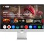 ASUS ZenScreen Smart - MS32UC - 31.5-inch 4K UHD IPS Monitor with HDMI/DP - Flat