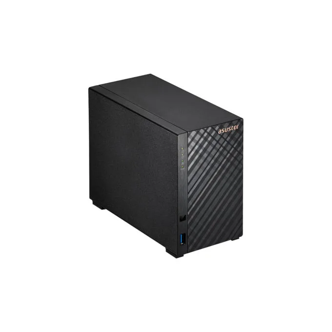 ASUSTOR Drivestor 2 Lite AS1102TL 2-Bay — image 2