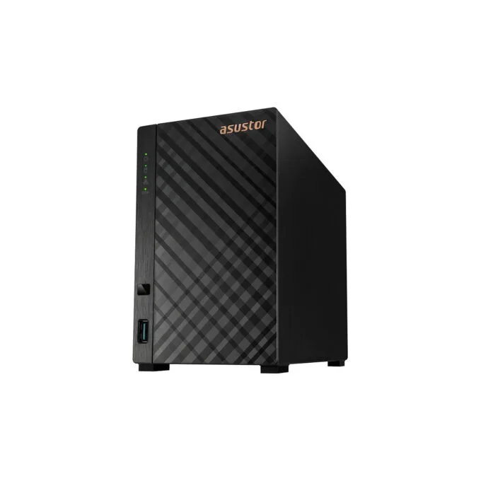 ASUSTOR Drivestor 2 Lite AS1102TL 2-Bay — image 4