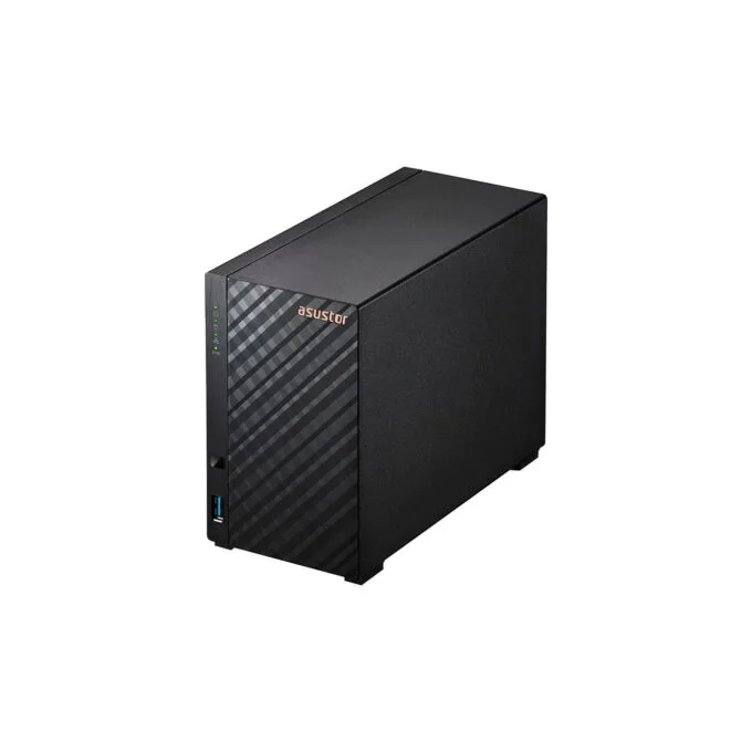 ASUSTOR Drivestor 2 Lite AS1102TL 2-Bay — image 5