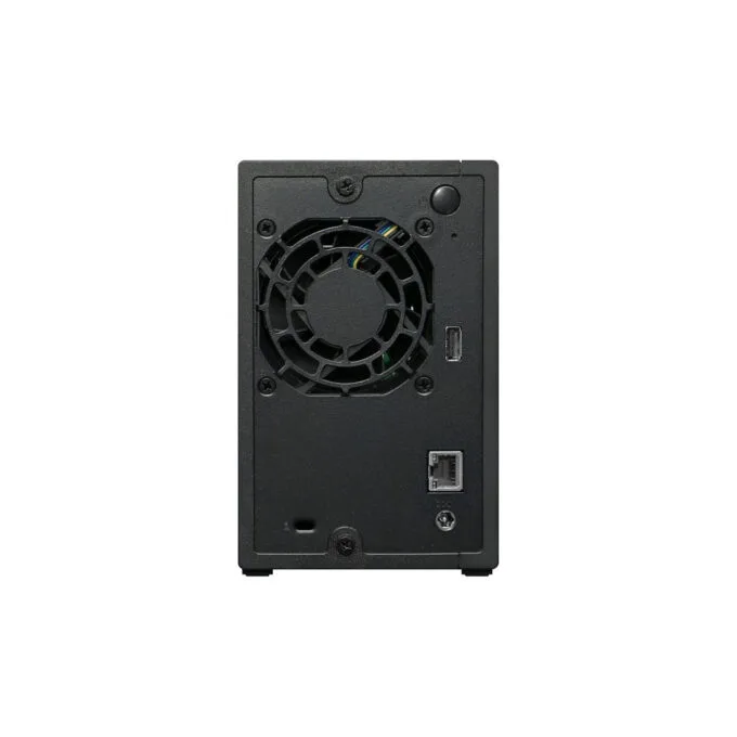 ASUSTOR Drivestor 2 Lite AS1102TL 2-Bay — image 6