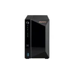Asustor Drivestor 2 Pro Gen2 AS3302T v2 2-Bay