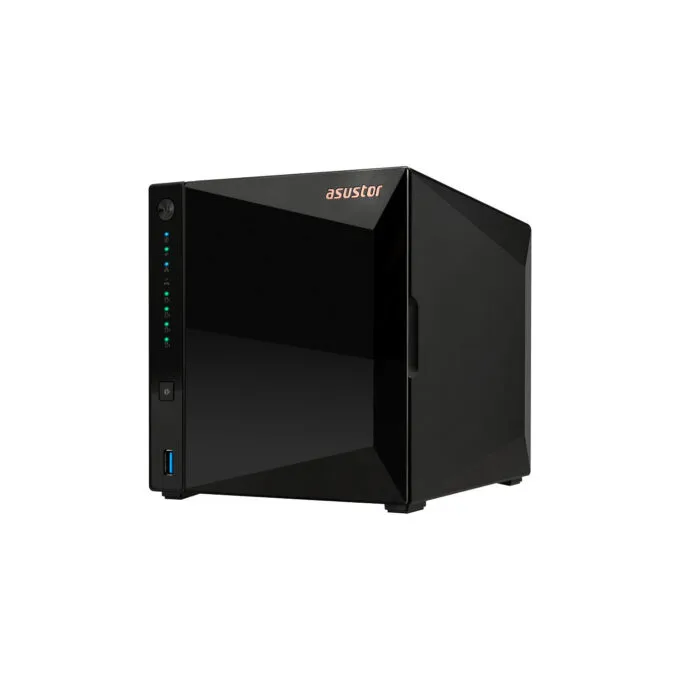 Asustor Drivestor 4 Pro Gen2 AS3304T v2 4-Bay — image 5