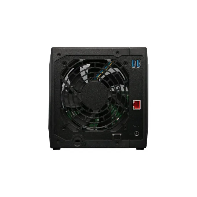 Asustor Drivestor 4 Pro Gen2 AS3304T v2 4-Bay — image 6