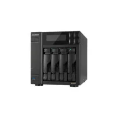 Asustor Lockerstor 4 Gen3 AS6804T 4-Bay