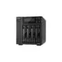 Asustor Lockerstor 4 Gen3 AS6804T 4-Bay