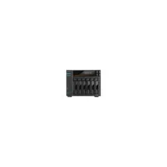 Asustor Lockerstor 6 Gen3 AS6806T 6-Bay