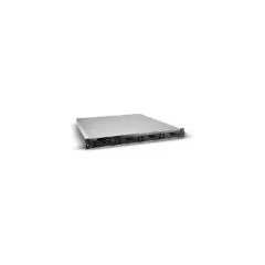 ASUSTOR Lockerstor NAS AS6504RS + Rail 4-Bay