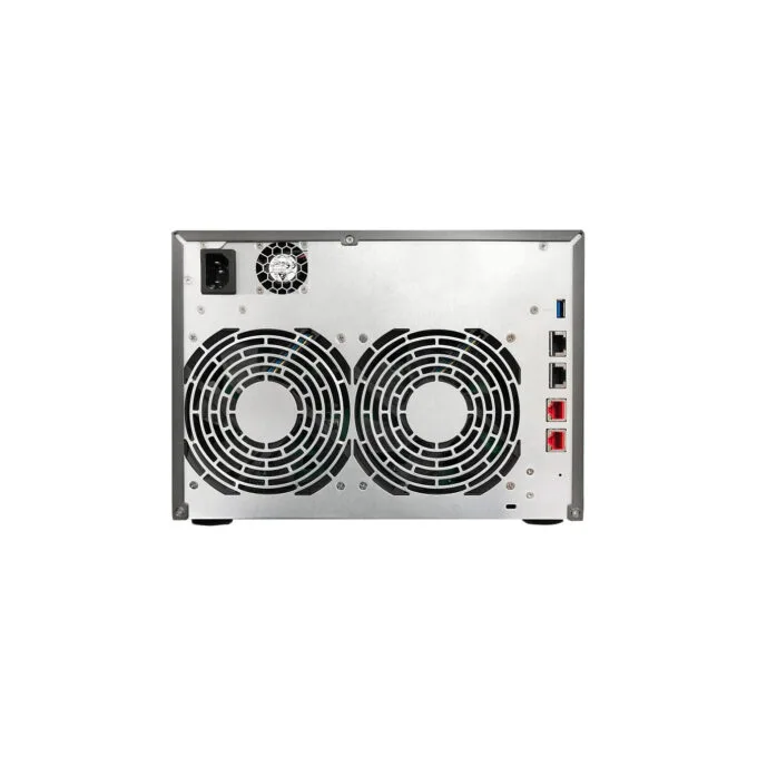 ASUSTOR Lockerstor NAS AS6508T 8-Bay — image 3