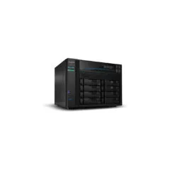 ASUSTOR Lockerstor NAS AS6510T 10-Bay
