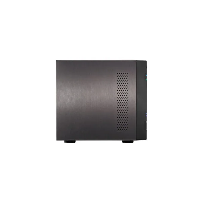 ASUSTOR Lockerstor NAS AS6510T 10-Bay — image 4
