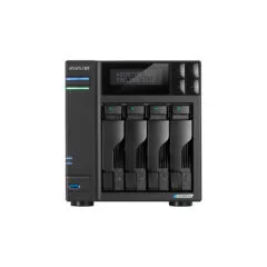ASUSTOR Lockerstor NAS AS6704T 4-Bay