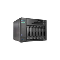 ASUSTOR Lockerstor NAS AS6706T 6-Bay