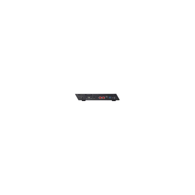 ASUSTOR Mini Desktop NAS FS6706T 6-Bay — image 2