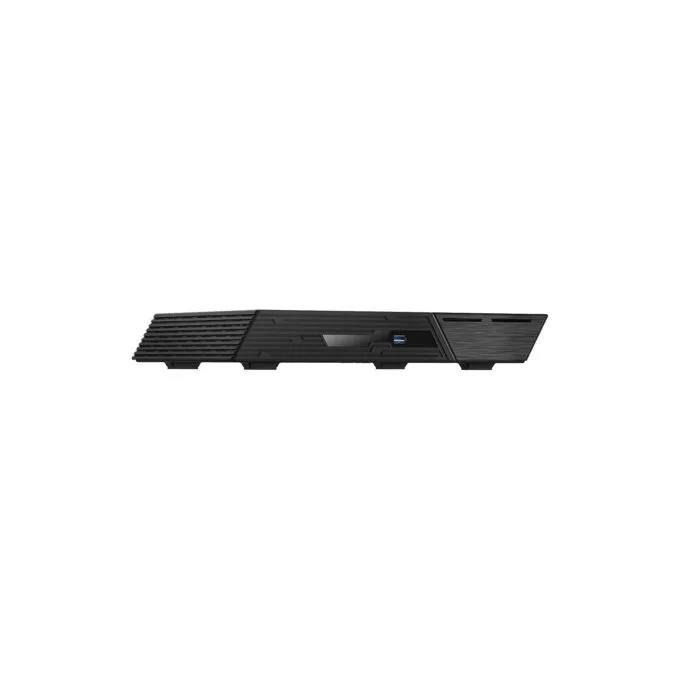 ASUSTOR Mini Desktop NAS FS6712X 12-Bay — image 2