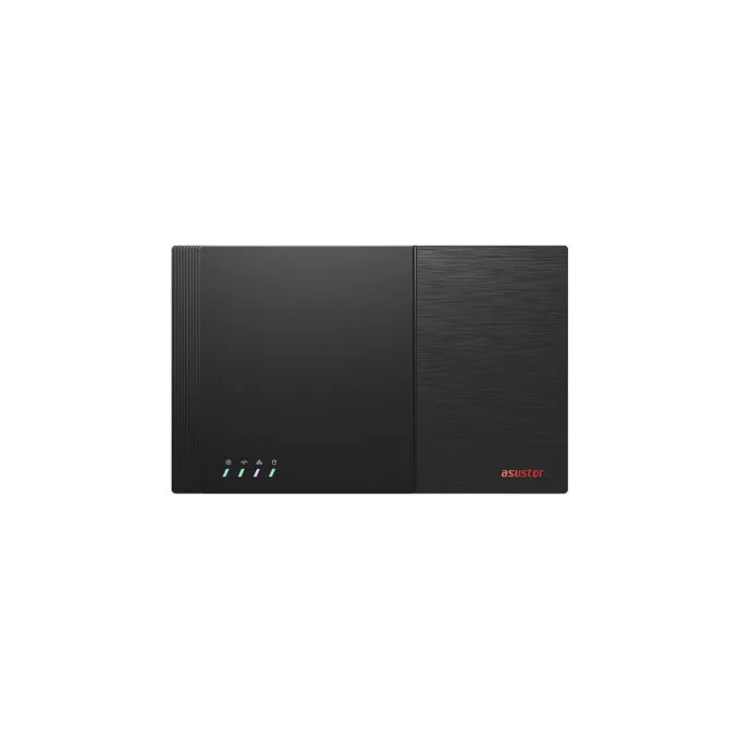 ASUSTOR Mini Desktop NAS FS6712X 12-Bay — image 4