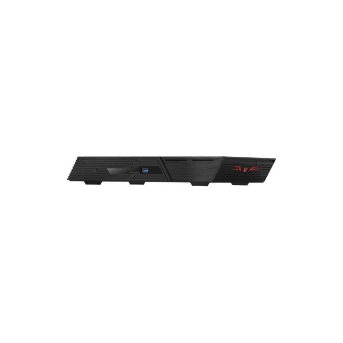 ASUSTOR Mini Desktop NAS FS6712X 12-Bay — image 5