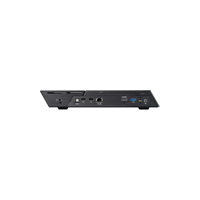 ASUSTOR Mini Desktop NAS FS6712X 12-Bay — image 6