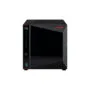 ASUSTOR Nimbustor 4 Gen2 AS5404T 4 Bay NAS. Quad-Core 2.0GHz