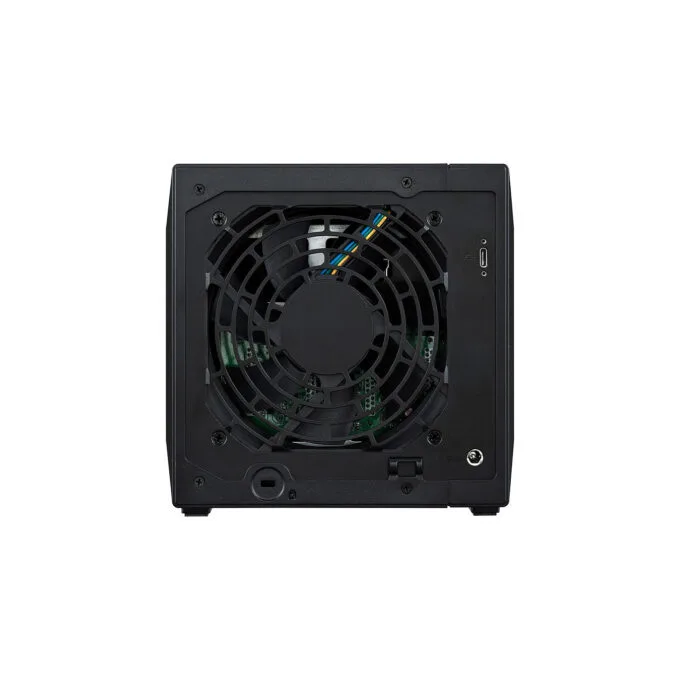 Asustor Xpanstor 4 AS5004U 4-Bay — image 2