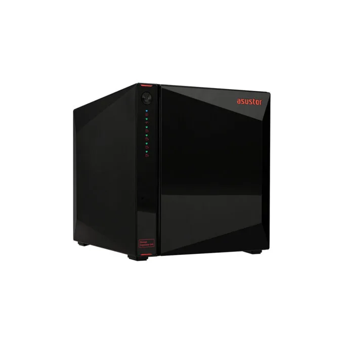 Asustor Xpanstor 4 AS5004U 4-Bay — image 3