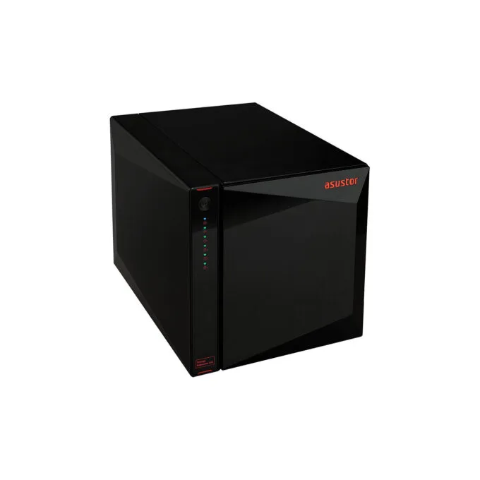 Asustor Xpanstor 4 AS5004U 4-Bay — image 4