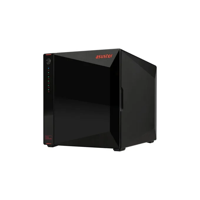 Asustor Xpanstor 4 AS5004U 4-Bay — image 5
