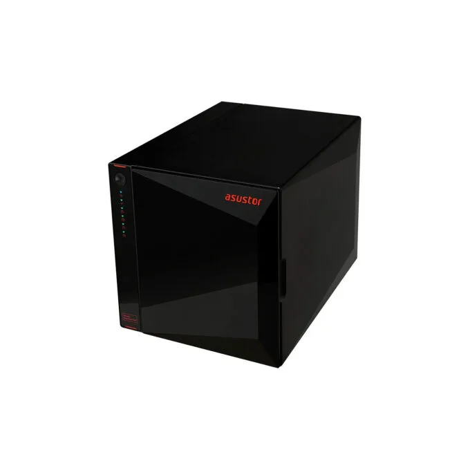 Asustor Xpanstor 4 AS5004U 4-Bay — image 6