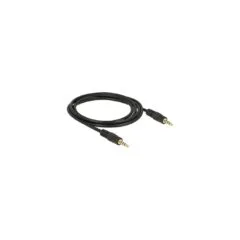 Audio cable jack - 3.5mm 4Pin to 3.5mm plug 4Pin