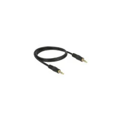 Audio cable jack 3.5mm 4Pin to 3.5mm plug 4Pin
