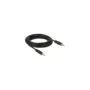 Audio Cable Jack 3.5mm 4Pin to 3.5mm Plug 4Pin