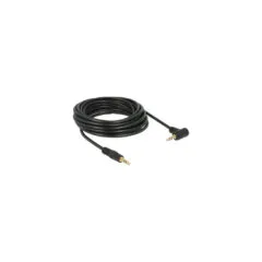 Audio cable jack 3.5mm plug to 3.5mm plug