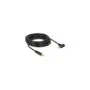 Audio cable jack 3.5mm plug to 3.5mm plug