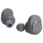 audio-technica ATH-CKR7TW True Wireless IE Headphones grey