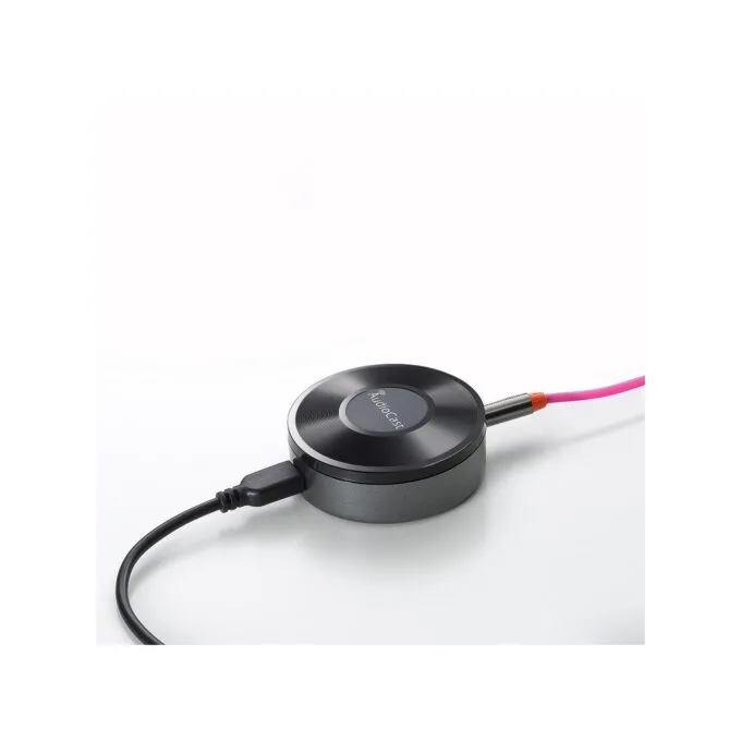 Audiocast WIFI Multiroom Audio Receiver - M5 - WIFI Multiroom Audio Receiver — image 3